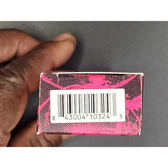 Pat McGrath Labs LUST: Gloss™ – High-Shine Lip Gloss (PEACH PERVERSION) - Picture 4 of 5